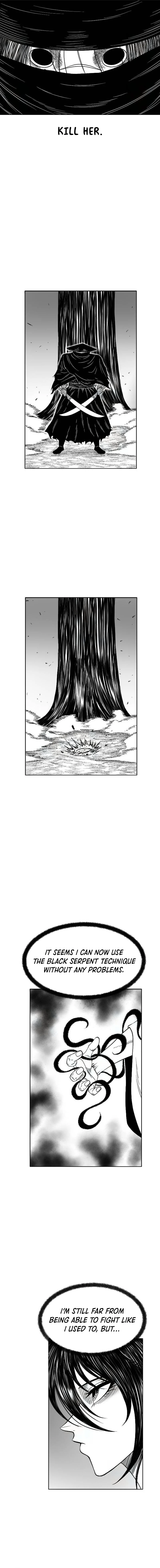 Black Serpent chapter 10 page 15