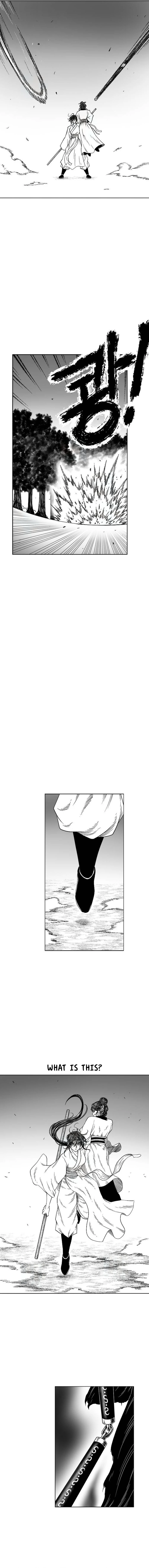 Black Serpent chapter 10 page 3