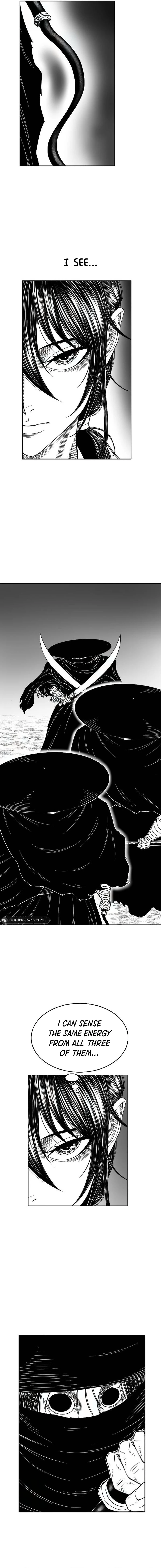 Black Serpent chapter 10 page 4