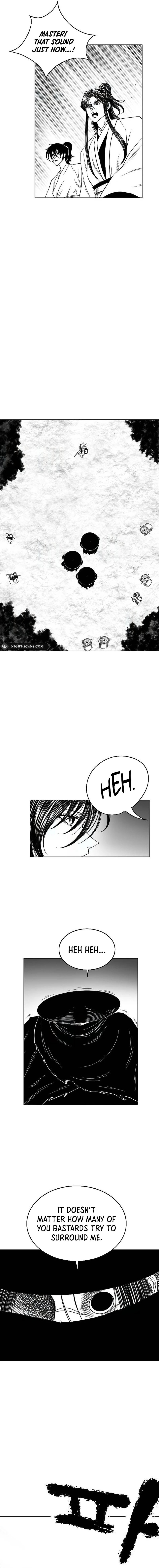 Black Serpent chapter 10 page 6