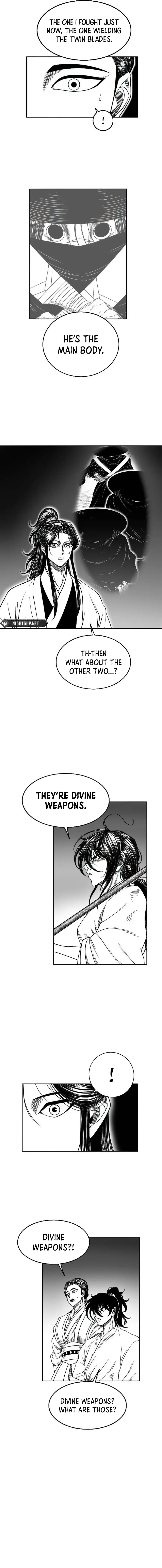 Black Serpent chapter 11 page 11