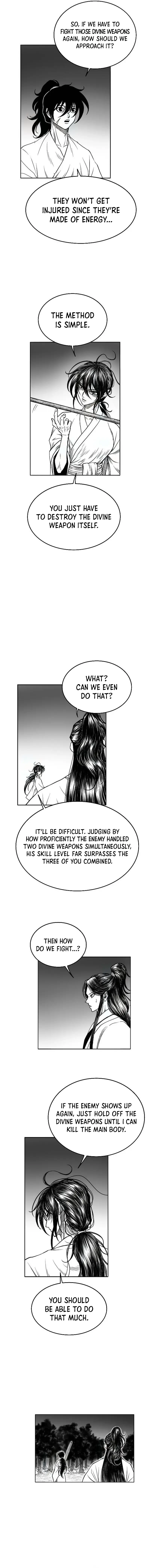 Black Serpent chapter 11 page 13