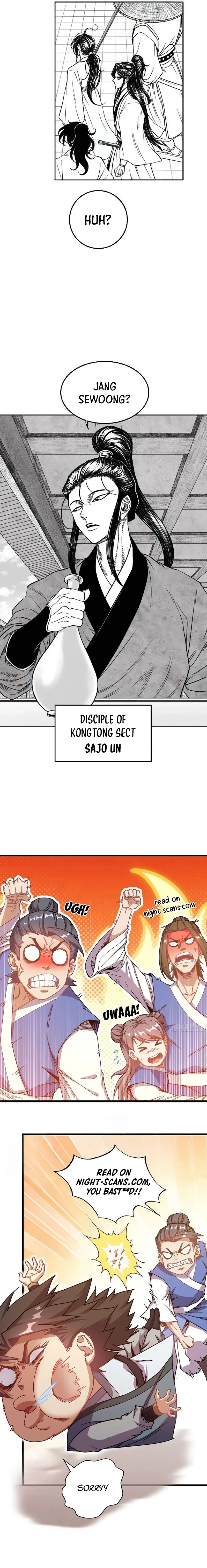 Black Serpent chapter 11 page 17