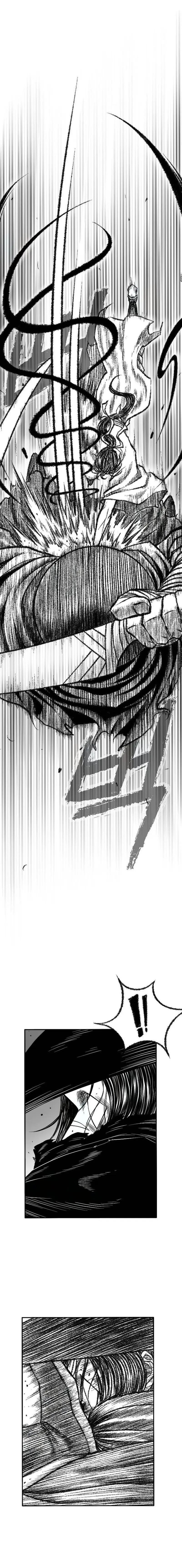 Black Serpent chapter 11 page 3