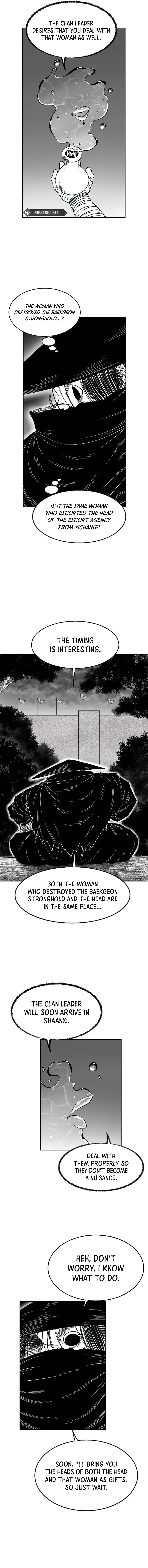 Black Serpent chapter 12 page 12