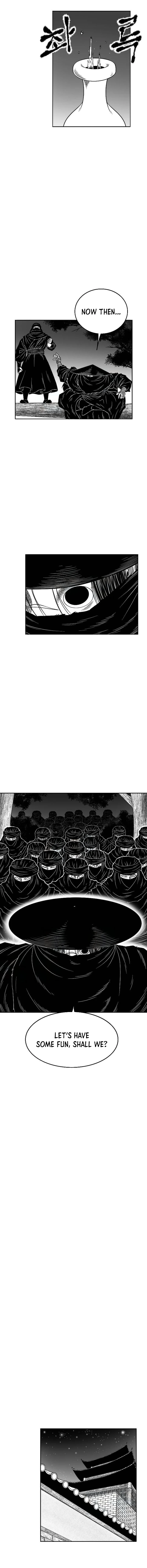 Black Serpent chapter 12 page 13