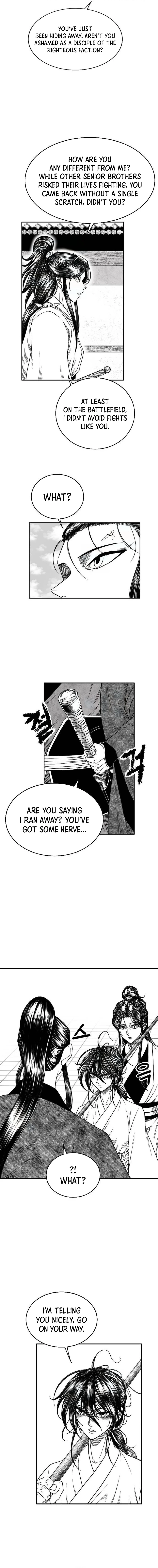 Black Serpent chapter 12 page 6