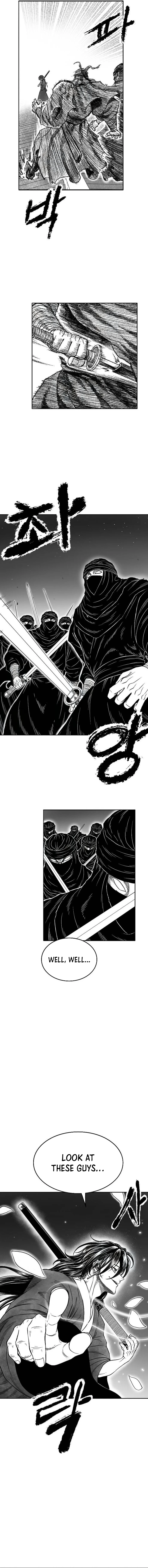 Black Serpent chapter 13 page 12