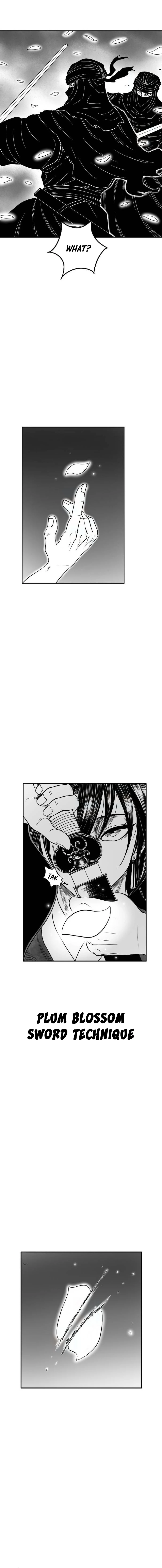 Black Serpent chapter 13 page 14