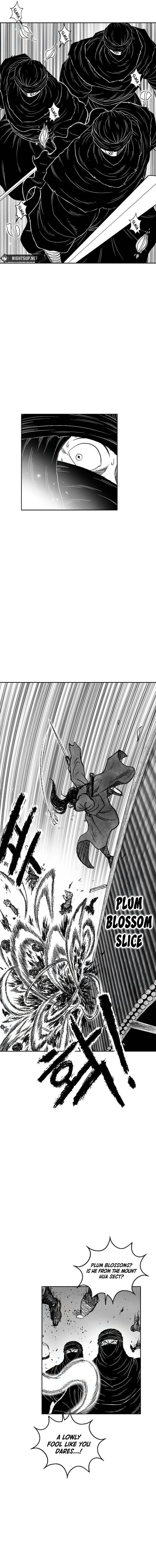 Black Serpent chapter 13 page 15