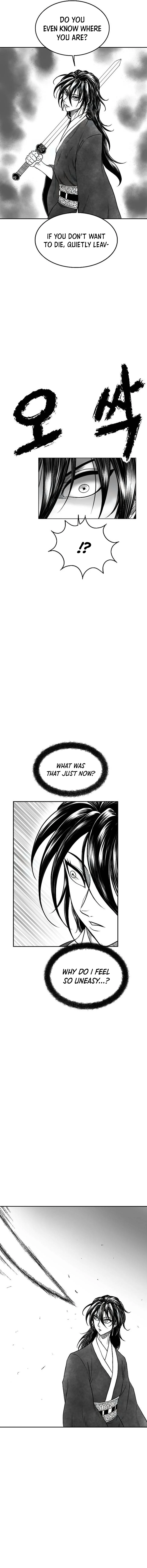 Black Serpent chapter 13 page 16
