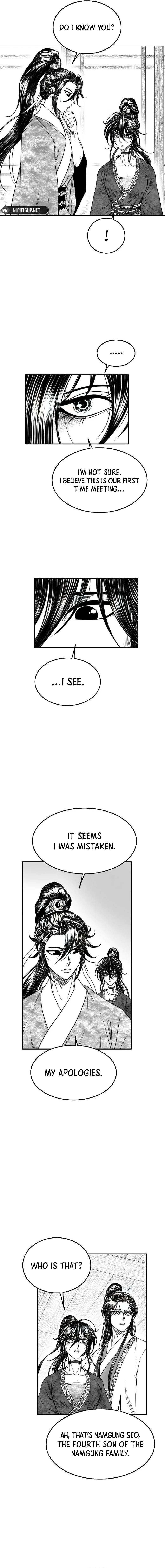Black Serpent chapter 13 page 4