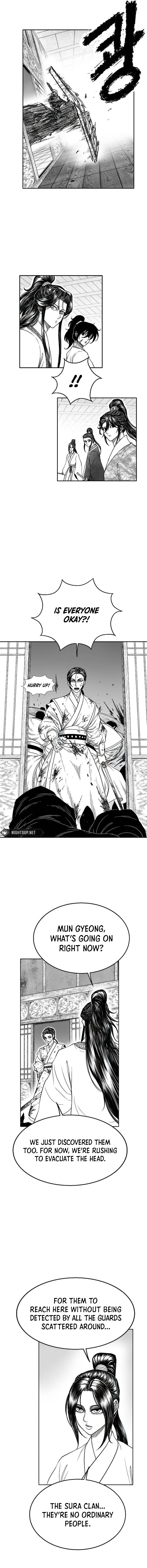 Black Serpent chapter 14 page 10