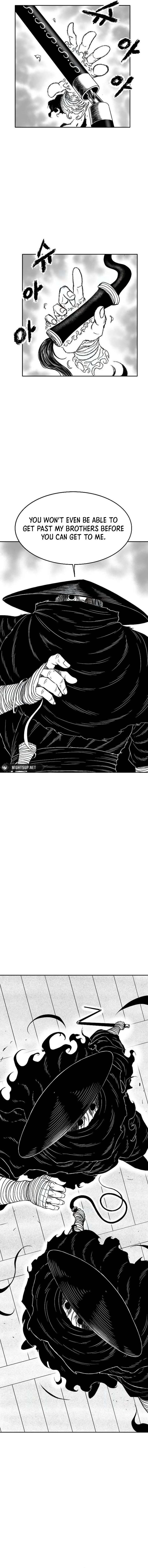 Black Serpent chapter 14 page 12