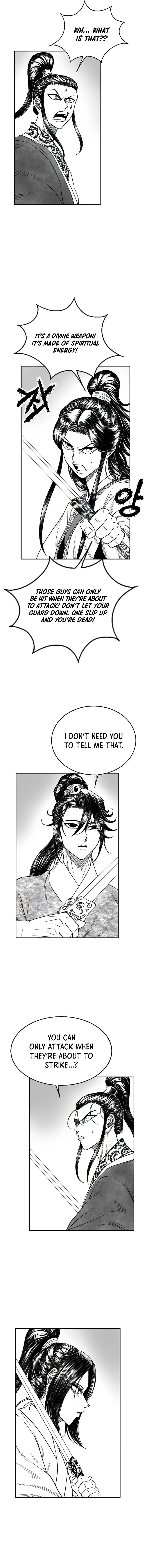 Black Serpent chapter 14 page 13