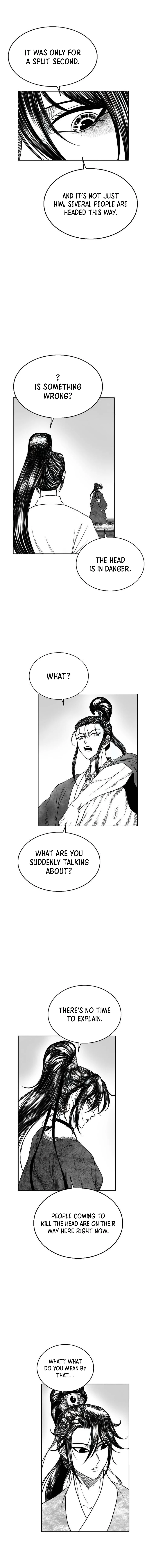 Black Serpent chapter 14 page 2