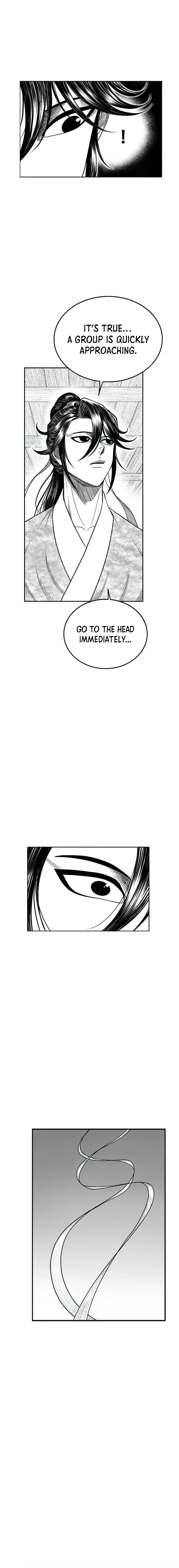 Black Serpent chapter 14 page 3