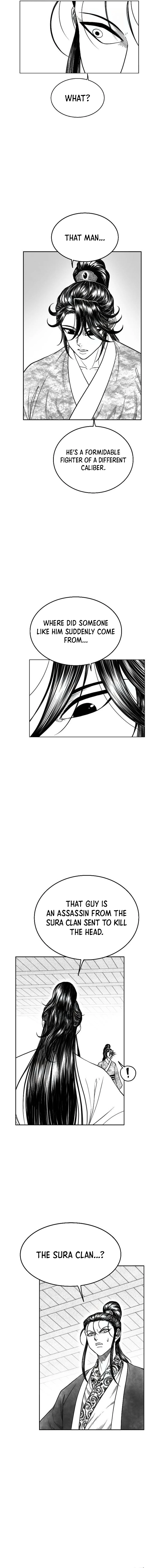 Black Serpent chapter 14 page 9