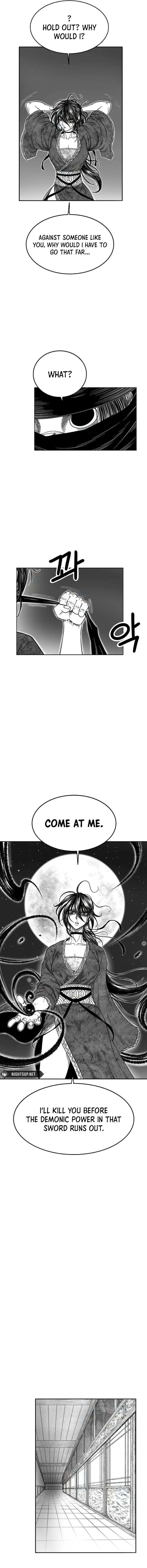 Black Serpent chapter 15 page 10