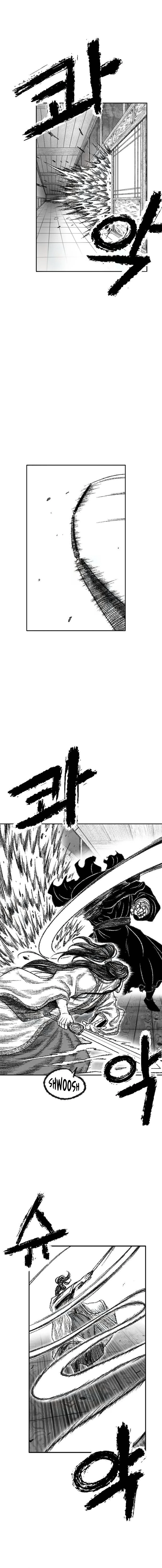 Black Serpent chapter 15 page 11