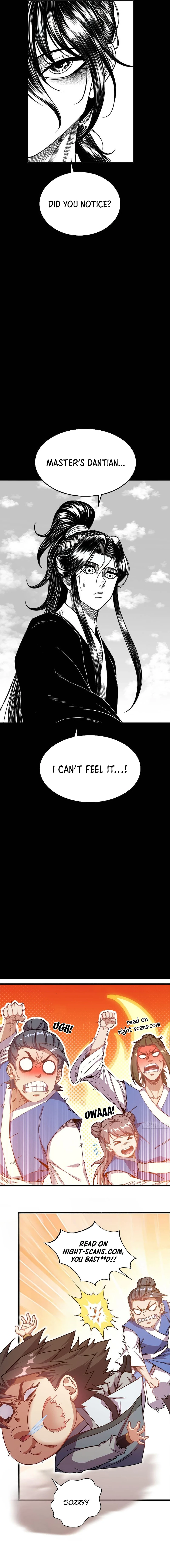 Black Serpent chapter 15 page 19