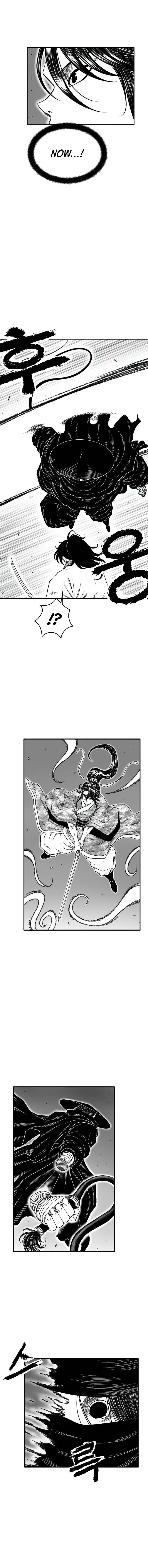 Black Serpent chapter 16 page 14