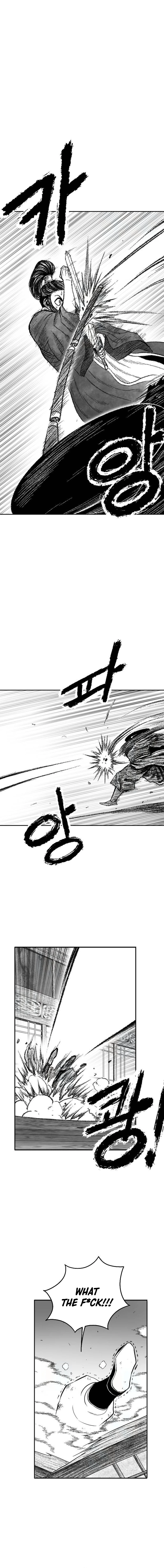 Black Serpent chapter 16 page 19