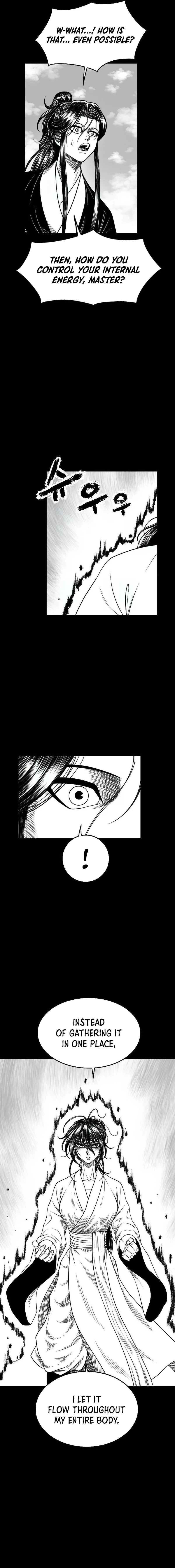Black Serpent chapter 16 page 2