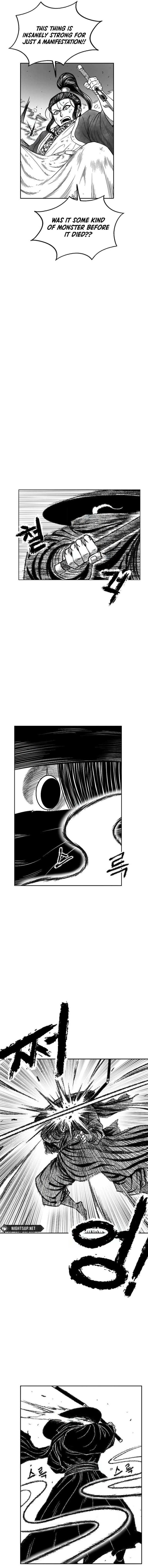 Black Serpent chapter 16 page 20