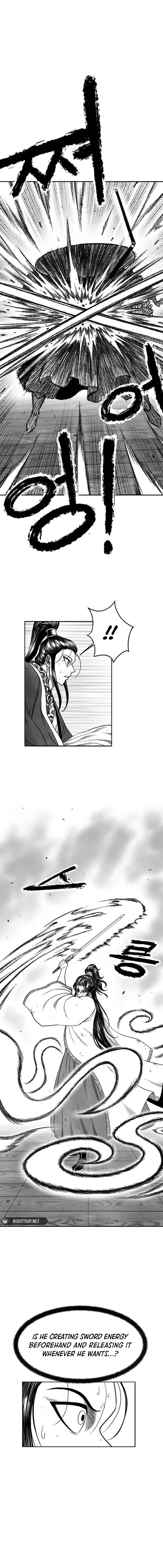 Black Serpent chapter 16 page 21