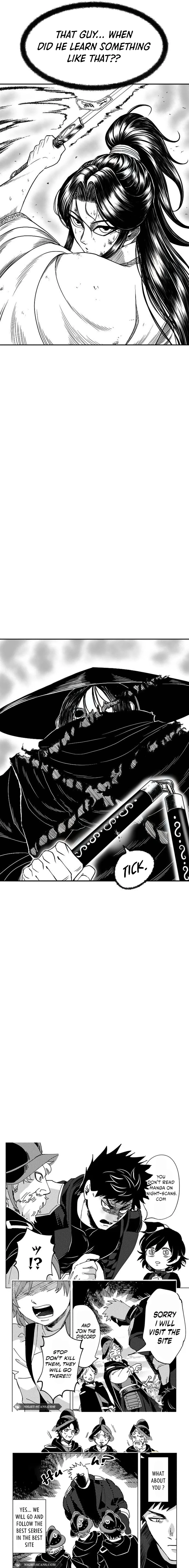 Black Serpent chapter 16 page 22