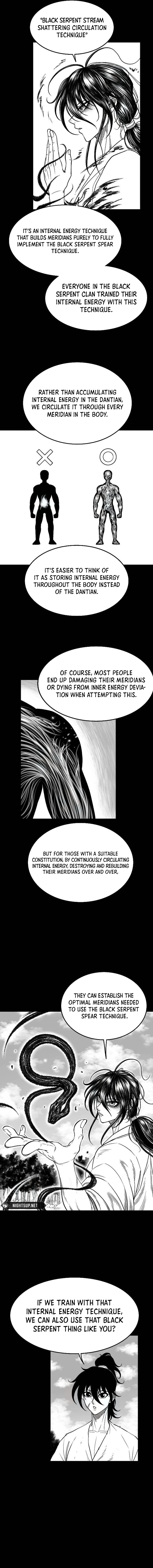 Black Serpent chapter 16 page 3