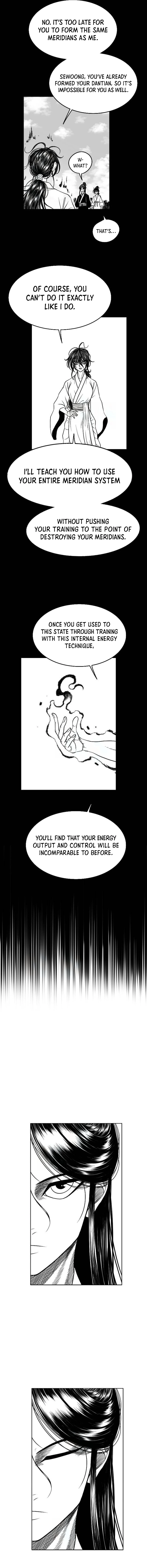 Black Serpent chapter 16 page 4