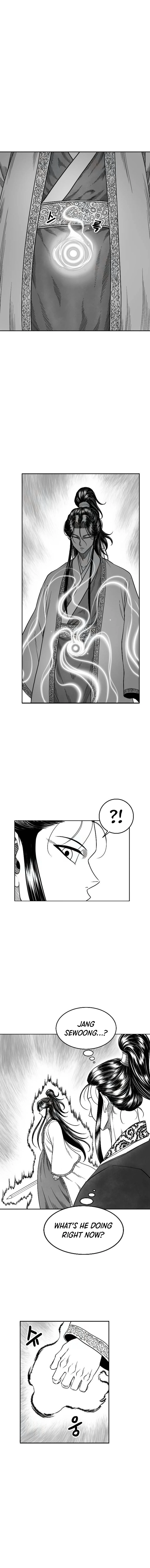 Black Serpent chapter 16 page 5