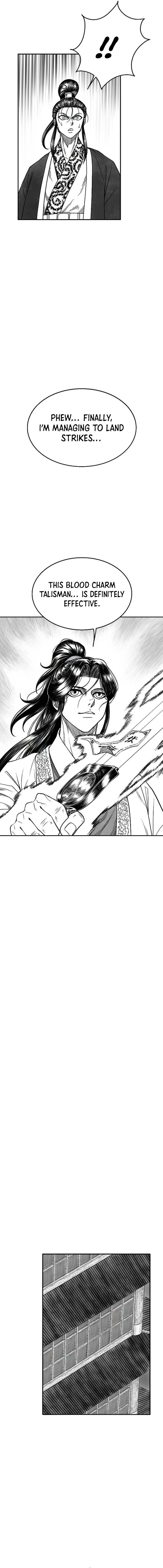 Black Serpent chapter 16 page 8