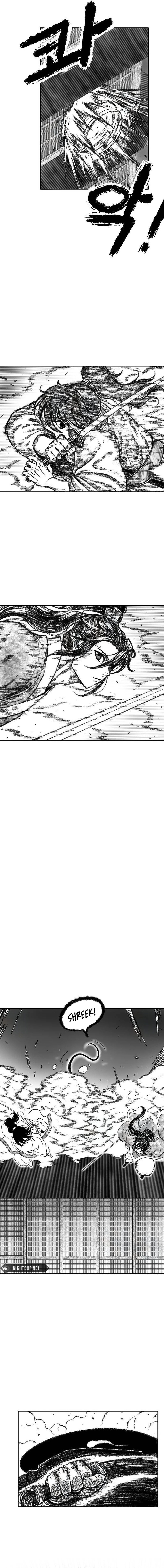 Black Serpent chapter 16 page 9