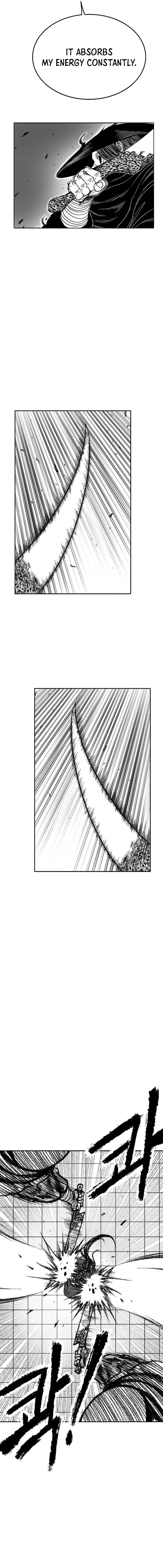 Black Serpent chapter 17 page 11