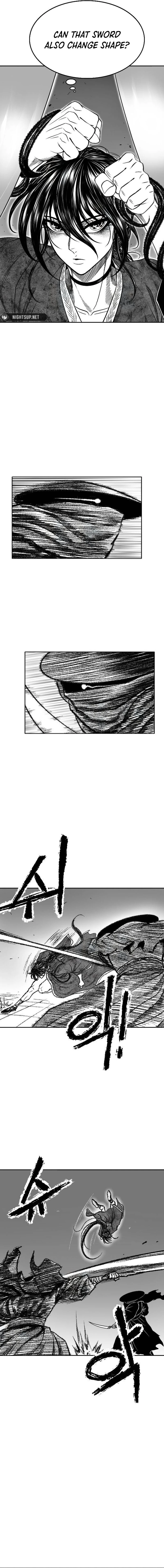 Black Serpent chapter 17 page 12