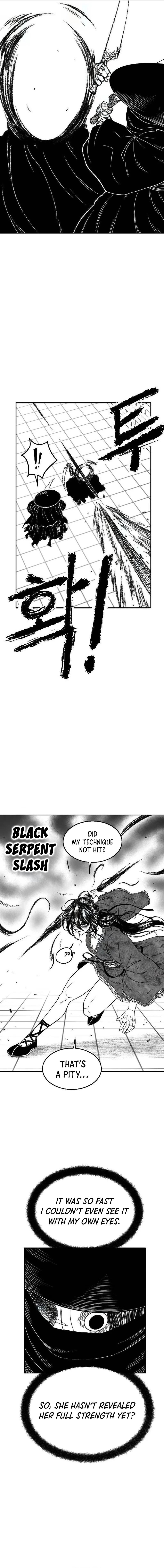 Black Serpent chapter 17 page 14