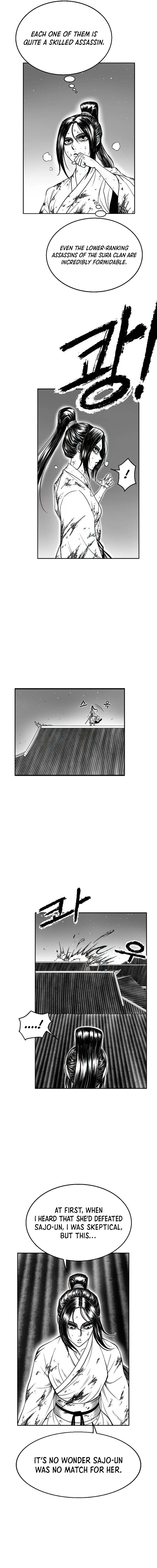 Black Serpent chapter 17 page 2