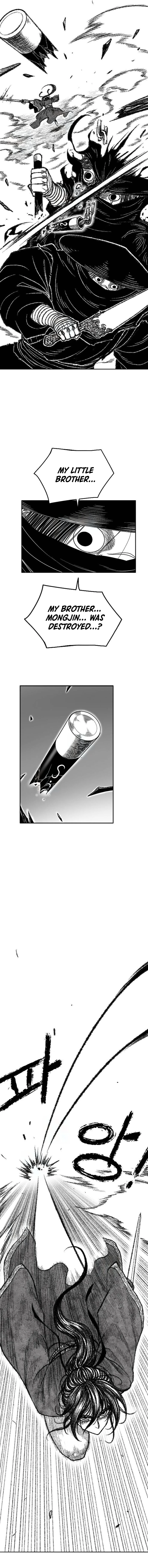 Black Serpent chapter 18 page 12
