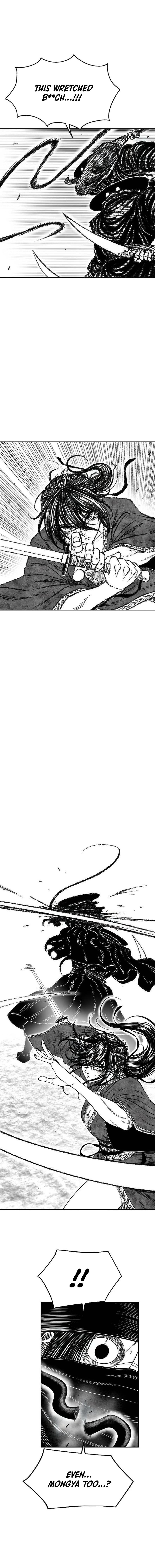 Black Serpent chapter 18 page 13