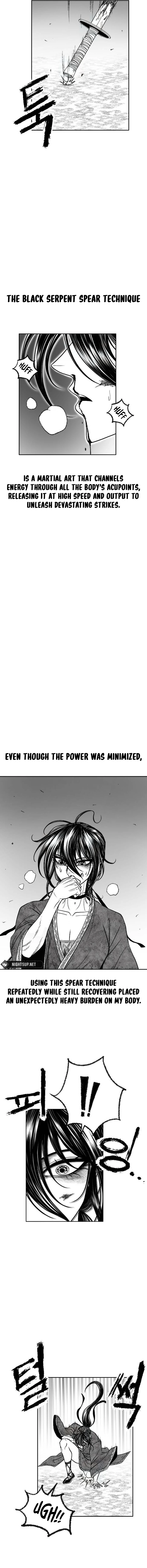 Black Serpent chapter 18 page 18