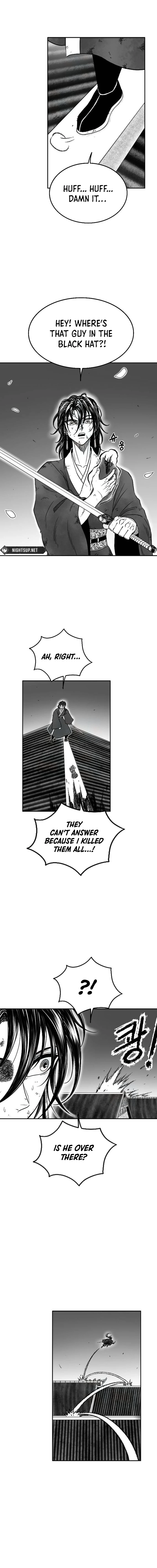 Black Serpent chapter 18 page 2