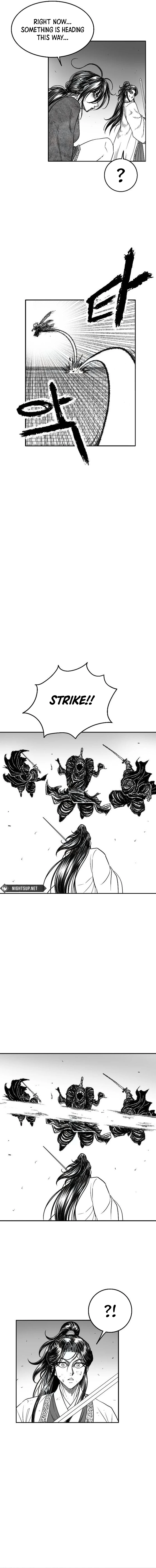 Black Serpent chapter 18 page 21