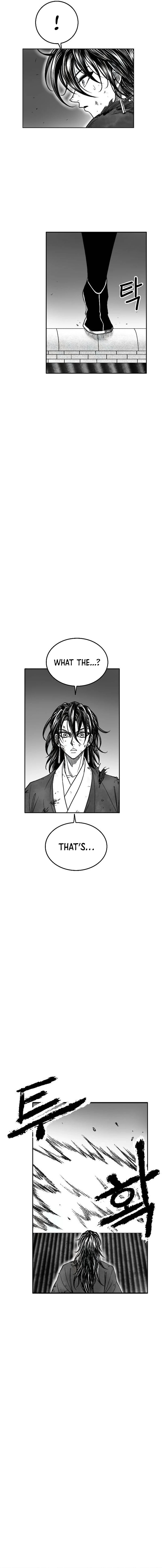 Black Serpent chapter 18 page 3