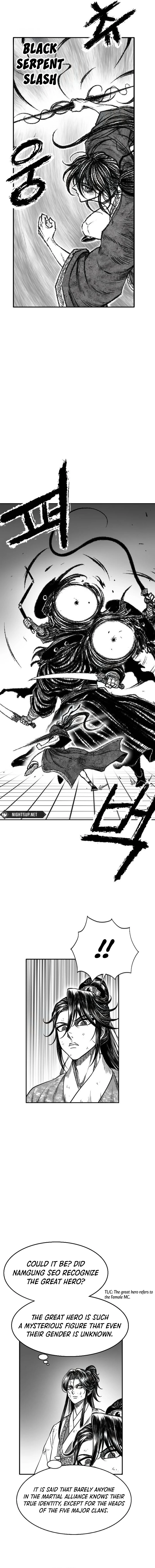Black Serpent chapter 18 page 6