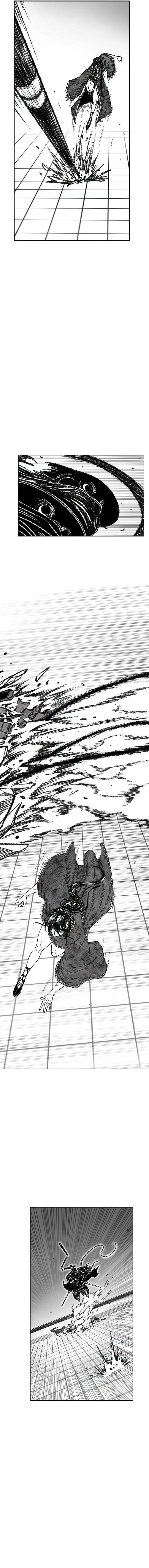 Black Serpent chapter 18 page 8