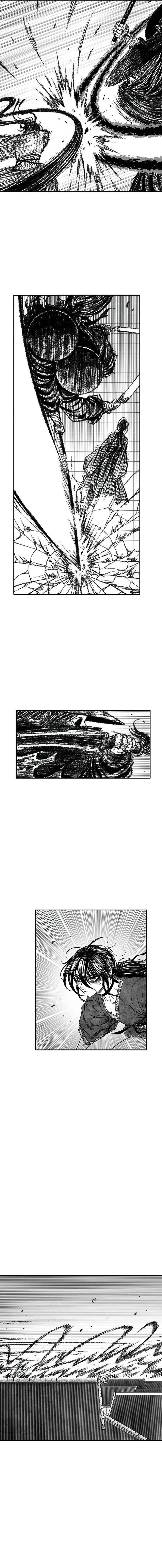 Black Serpent chapter 18 page 9