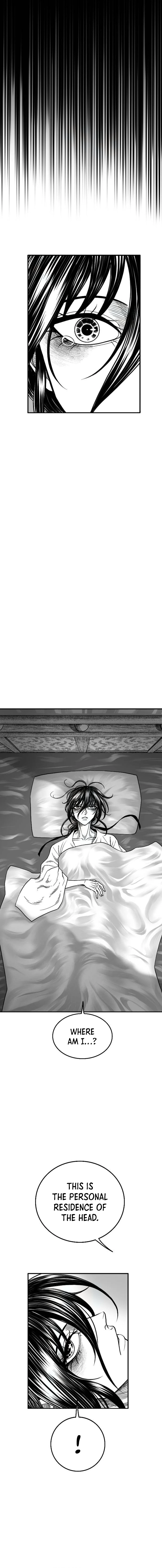 Black Serpent chapter 19 page 14